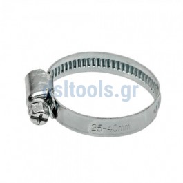 Σφιγκτήρας E.T. 25x40mm Σφιγκτήρας E.T. 25x40mm