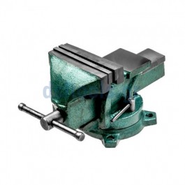 Μέγγενη περιστρεφόμενη 100mm Μέγγενη περιστρεφόμενη 100mm