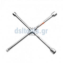 Σταυρός φορτηγού, 24-27-32-3/4"mm Σταυρός φορτηγού, 24-27-32-3/4"mm