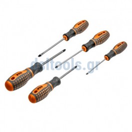 Κατσαβίδια ΕΧΤRΑ, set 6 τεμαχίων Κατσαβίδια ΕΧΤRΑ, set 6 τεμαχίων