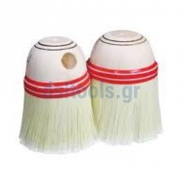 Μπατανόβουρτσα Νο24 ξύλινη Μπατανόβουρτσα Νο24 ξύλινη