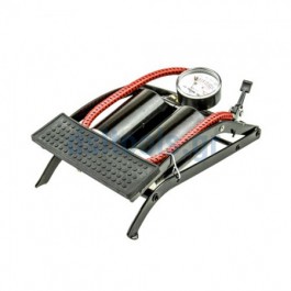 Τρόμπα αέρος διπλή 3ΑΤΜ Τρόμπα αέρος διπλή 3ΑΤΜ