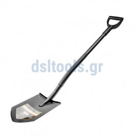 Φτυάρι μυτερό, PROFI Φτυάρι μυτερό, PROFI