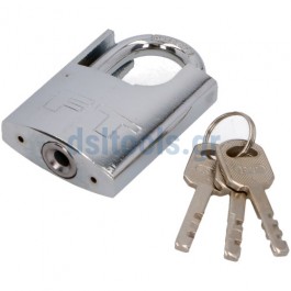 Λουκέτο Β.Τ. 5cm CHROME Λουκέτο Β.Τ. 5cm CHROME