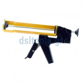 Πιστόλι σιλικόνης EXTRA, επαγγελματικό, με εκτόνωση Πιστόλι σιλικόνης EXTRA, επαγγελματικό, με εκτόνωση