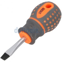 Κατσαβίδι ίσιο, μαγνητικό, PROFI, 6x38mm Κατσαβίδι ίσιο, μαγνητικό, PROFI, 6x38mm