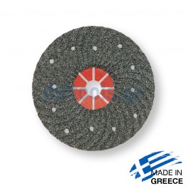 Δίσκος Ø115, Ρ100, Super Fiber, Smirdex