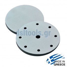 Βάση Ø150mm με 6 τρύπες, μαλακή, εμδιάμεση, Smirdex Βάση Ø150mm με 6 τρύπες, μαλακή, εμδιάμεση, Smirdex