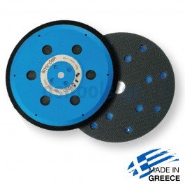 Βάση Ø150mm επαγγελματική, Velcro έκκεντρων τριβείων 960, Smirdex Βάση Ø150mm επαγγελματική, Velcro έκκεντρων τριβείων 960, Smirdex