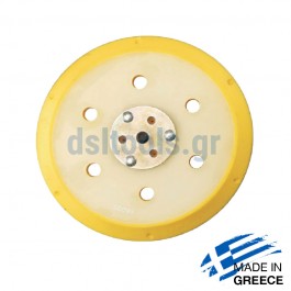 Βάση Ø150mm με 6 τρύπες, Velcro έκκεντρων τριβείων 960, Smirdex Βάση Ø150mm με 6 τρύπες, Velcro έκκεντρων τριβείων 960, Smirdex