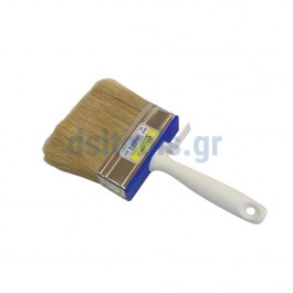 Πατρόγκα βαψίματος από φυσική τρίχα 3x7cm Πατρόγκα βαψίματος από φυσική τρίχα 3x7cm