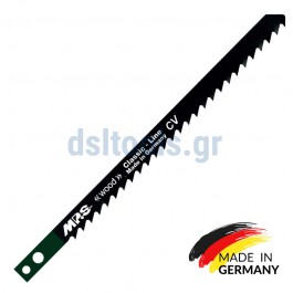 Σεγάκι MPS 3106-L 100mm ξύλου, 5 τεμαχίων, MPS Σεγάκι MPS 3106-L 100mm ξύλου, 5 τεμαχίων, MPS