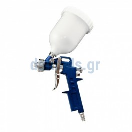 Πιστόλι βαφής, άνω δοχείο GZ Πιστόλι βαφής, άνω δοχείο GZ