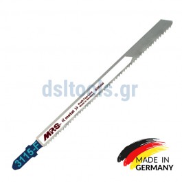 Σεγάκι MPS 3115-F+ 132mm μετάλλου, 5 τεμαχίων, MPS Σεγάκι MPS 3115-F+ 132mm μετάλλου, 5 τεμαχίων, MPS