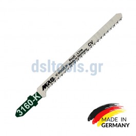 Σεγάκι MPS 3160-K+ 100mm ξύλου, 5 τεμαχίων, MPS Σεγάκι MPS 3160-K+ 100mm ξύλου, 5 τεμαχίων, MPS