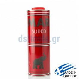 Λούστρο SUPER MAR 1Lt Λούστρο SUPER MAR 1Lt