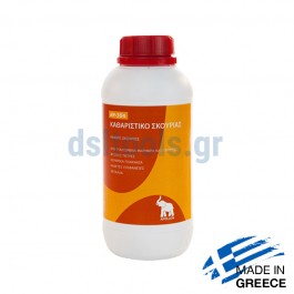 Λούστρο SUPER MAR 1Lt Λούστρο SUPER MAR 1Lt