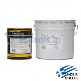 Hyperdesmo -D -2K A ΣΥΣΤΑΤΙΚΟ 1,5kgr, Alchimica Hyperdesmo -D -2K A ΣΥΣΤΑΤΙΚΟ 1,5kgr, Alchimica