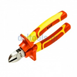 Πλαγιοκόφτης 160mm VDE PREMIUM Πλαγιοκόφτης 160mm VDE PREMIUM