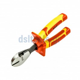 Πλαγιοκόφτης 200mm VDE PREMIUM Πλαγιοκόφτης 200mm VDE PREMIUM