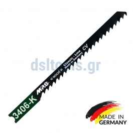 Σεγάκι MPS 3406-K 100mm ξύλου, 5 τεμαχίων, MPS Σεγάκι MPS 3406-K 100mm ξύλου, 5 τεμαχίων, MPS