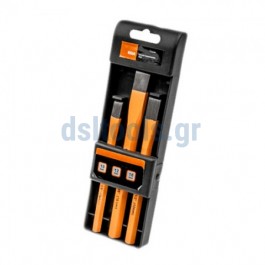 Καλέμια set 3 τεμαχίων Καλέμια set 3 τεμαχίων