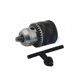 Τσοκ δράπανου 1/2" και κλειδί 1,5x10mm Τσοκ δράπανου 1/2" και κλειδί 1,5x10mm