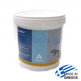 Λουκούμι-πάστα, 2,5Kg, τρωκτικοκτόνο δόλωμα, BIOLEN Λουκούμι-πάστα, 2,5Kg, τρωκτικοκτόνο δόλωμα, BIOLEN