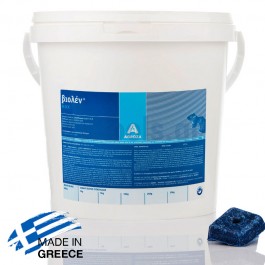 Κύβος-block, 2,5Κg, τρωκτικοκτόνο δόλωμα, BIOLEN Κύβος-block, 2,5Κg, τρωκτικοκτόνο δόλωμα, BIOLEN