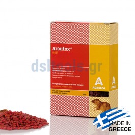 Σιτάρι, 1000gr, τρωκτικοκτόνο δόλωμα, ΑΡΟΥΤΟΞ Σιτάρι, 1000gr, τρωκτικοκτόνο δόλωμα, ΑΡΟΥΤΟΞ