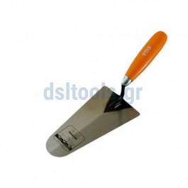 Μυστρί τ. Κρήτης, με ξύλινη λαβή, 18cm Μυστρί τ. Κρήτης, με ξύλινη λαβή, 18cm