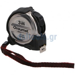 Μέτρο PREMIUM, 3mx19mm Μέτρο PREMIUM, 3mx19mm