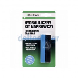 Πάστα 2 συστατικών 30gr, EPOXY PUTTY Πάστα 2 συστατικών 30gr, EPOXY PUTTY
