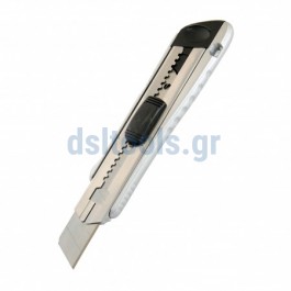 Κόφτης μοκέτας 25mm μεταλλικός Κόφτης μοκέτας 25mm μεταλλικός