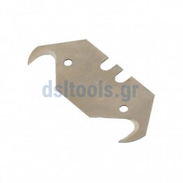 Λάμα τραπεζοειδής γάντζου, set 10 τεμαχίων Λάμα τραπεζοειδής γάντζου, set 10 τεμαχίων