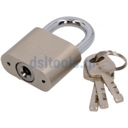 Λουκέτο Β.Τ. 3cm, ενισχυμένο Λουκέτο Β.Τ. 3cm, ενισχυμένο