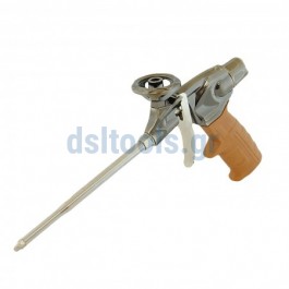 Πιστόλι αφρού πολυουρεθάνης PREMIUM Πιστόλι αφρού πολυουρεθάνης PREMIUM