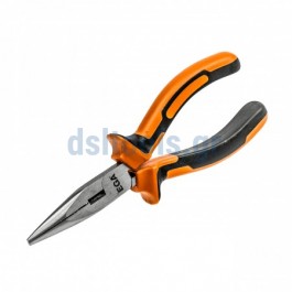 Μυτοτσίμπιδο ίσιο, 160mm Μυτοτσίμπιδο ίσιο, 160mm