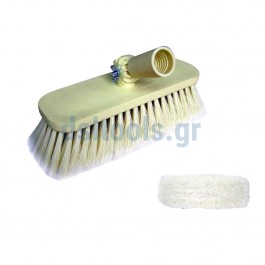 Βούρτσα ασπρίσματος σπαστή κονταριού Βούρτσα ασπρίσματος σπαστή κονταριού