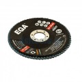 Δίσκος λείανσης Ventalia, Ø125x100mm