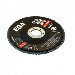 Δίσκος λείανσης Ventalia, Ø125x100mm Δίσκος λείανσης Ventalia, Ø125x100mm