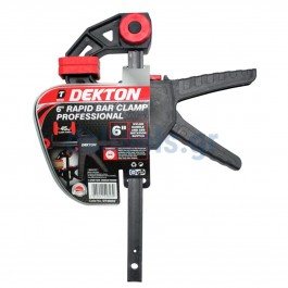 Σφιγκτήρας μαραγκών 6" Σφιγκτήρας μαραγκών 6"