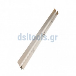 Πήχης ξύστρα H 1,5m αλουμινίου, πλωτήρας Πήχης ξύστρα H 1,5m αλουμινίου, πλωτήρας