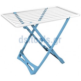 Απλώστρα πλαστική Cucciolo, 95x50x81cm, Gimi Απλώστρα πλαστική Cucciolo, 95x50x81cm, Gimi