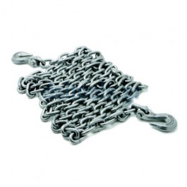 Αλυσίδα ρυμούλκησης, με 2 γάντζους, 4,3m Αλυσίδα ρυμούλκησης, με 2 γάντζους, 4,3m