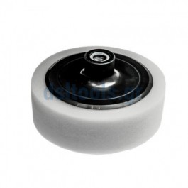 Σφουγγάρι M14, Ø150, γυαλίσματος Σφουγγάρι M14, Ø150, γυαλίσματος