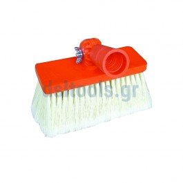 Βούρτσα ασπρίσματος σπαστή κονταριού μικρή Βούρτσα ασπρίσματος σπαστή κονταριού μικρή