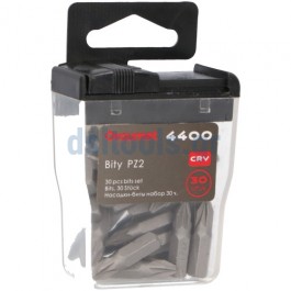 Μύτες ΡΖ2 set 30 τεμαχίων PREMIUM Μύτες ΡΖ2 set 30 τεμαχίων PREMIUM