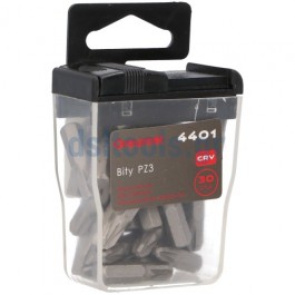 Μύτες ΡΖ3 set 30 τεμαχίων PREMIUM Μύτες ΡΖ3 set 30 τεμαχίων PREMIUM