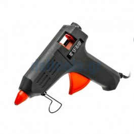 Πιστόλι θερμοκολλητικό 80W, CE Πιστόλι θερμοκολλητικό 80W, CE
